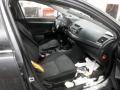 Kuva 5: Mitsubishi Lancer CY 4D Sedan 2.0DI-D MT6 Intense 2008