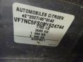 Kuva 5: Citroen C4 1.6VTi 120 2012