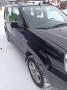 Kuva 5: Nissan X-trail STW 2.0 2005