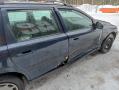 Kuva 5: Volvo V70  2.4 T 200hv 2000