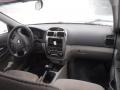 Kuva 5: Kia Cerato Pre-Facelift 4D Sedan 2.0i EX MT5 2006