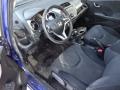 Kuva 5: Honda Jazz III 1.4i 2009