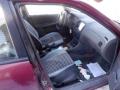 Kuva 5: Mazda 323 BJ 4D Sedan 1.5i MT5 1999