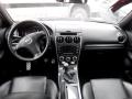 Kuva 5: Mazda 6 MPS 4D Sedan 2.3T MT6 4WD 2007