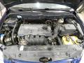 Kuva 5: TOYOTA COROLLA 1.6 VVT-i 110hv(SB) 2003