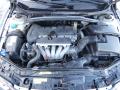 Kuva 5: Volvo S60 2.4 2001 170hv 2001