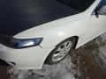 Kuva 5: Honda Accord Sedan Sport 2.0i 2008