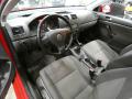 Kuva 5: Volkswagen Golf V Variant (1K5) 1.9 TDI 2008 105hv 2008