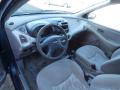 Kuva 5: Nissan Almera Tino (V10) 1.8 2002 114hv 2002