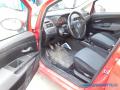 Kuva 5: Fiat Grande Punto 5D MULTIUSO 77 1.4 -07 2007