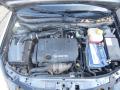 Kuva 5: Opel Astra H StW 1.8 2005 125hv 2005