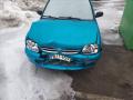 Kuva 5: Nissan Micra 1.0 4D -98 FAAK11 1998