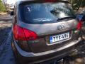 Kuva 5: Kia Venga 1.4 CVVT 2012