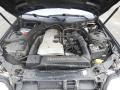 Kuva 5: Mercedes-Benz C  C-SARJA T-Model (S203) C 180 (203.235) 2001 129hv 2001