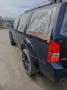 Kuva 5: Nissan Pathfinder 2.5 dCi 2006