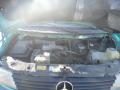 Kuva 5: Mercedes-Benz Vito Umpikori (638) 108 D 2.3 (638.064) 1997 79hv 1997