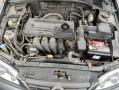 Kuva 5: Toyota Avensis farmari 1.8 aut. -02 2002