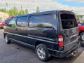 Kuva 5: Toyota Hiace V  2.5 D-4D 4WD 117hv (PITK) 2008