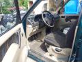 Kuva 5: Nissan Terrano 2,7TDI 4x4 5D -00 2000