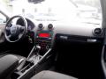 Kuva 5: Audi A3 8P Facelift 5D Sportback 1.4TFSI S-Tronic 2010