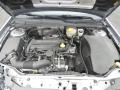 Kuva 5: Opel Vectra C StW 2.2 direct 2006 155hv 2006