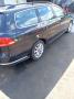 Kuva 5: Volkswagen Passat  1.6 tdi / CAYC 2011