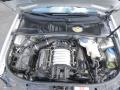 Kuva 5: AUDI A6 Avant (4B, C5) 2.4 2004 170hv  2004