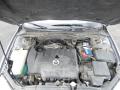 Kuva 5: MAZDA 6 Station Wagon (GY) 1.8 2005 120hv  2005