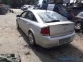 Kuva 5: Opel 4D VECTRA GTS HATCHBACK 2.2 -03  2003