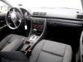 Kuva 5: Audi A4 B6 4D Sedan 1.9TDI Multitronic 2WD 2004