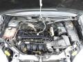 Kuva 5: Ford Focus C-Max 1.8 2004 120hv 2004