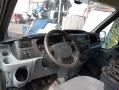 Kuva 5: Ford Transit etuveto 2007