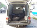 Kuva 5: Volkswagen Transporter 2,5TDI lyhyt -02 2002