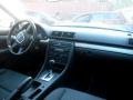 Kuva 5: Audi A4 B7 4D Sedan 1.8T Multitronic 2WD S-Line 2005