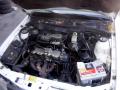 Kuva 5: Opel Vectra A Pre-Facelift 4D Sedan 2.0i MT5 GLS 1992