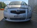 Kuva 5: Toyota Yaris (XP90) 1.4 D-4D 2006