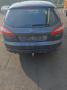 Kuva 5: Ford Mondeo 2.0 TDCi 2010