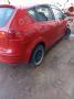 Kuva 5: Seat Altea 2.0 TDI BKD 2005