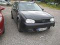 Kuva 5: Volkswagen Golf IV 1.9td 74kw 2003