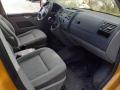 Kuva 5: Volkswagen Transporter 2,5TDI  4Motion  -07 2007