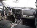 Kuva 5: Mitsubishi Pajero Sport 5D SUV 2.5TD MT5 4X4 GLS 2004