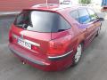 Kuva 5: Peugeot 407 SW (6E_) 1.6 HDi 110 2005 109hv 2005