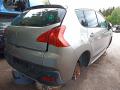 Kuva 5: Peugeot 3008  09->> 2010