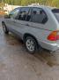 Kuva 5: BMW X5 3.0d 2001