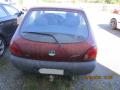 Kuva 5: Ford Fiesta 1.25 -97 1997