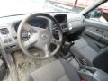 Kuva 5: Nissan King Cab D22  2.5 D 4x4 2005 133hv 2005