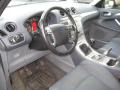 Kuva 5: Ford S-Max 2.0tdci 2009