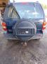 Kuva 5: Jeep 5D CHEROKEE WAGON 3.7 2003