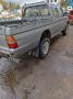 Kuva 5: Mitsubishi L200 2.5 td 2001