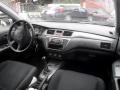 Kuva 5: Mitsubishi Lancer VII 4D Sedan 1.6i MT5 Invite 2005